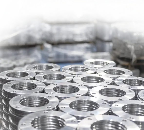 グリーンフランジ