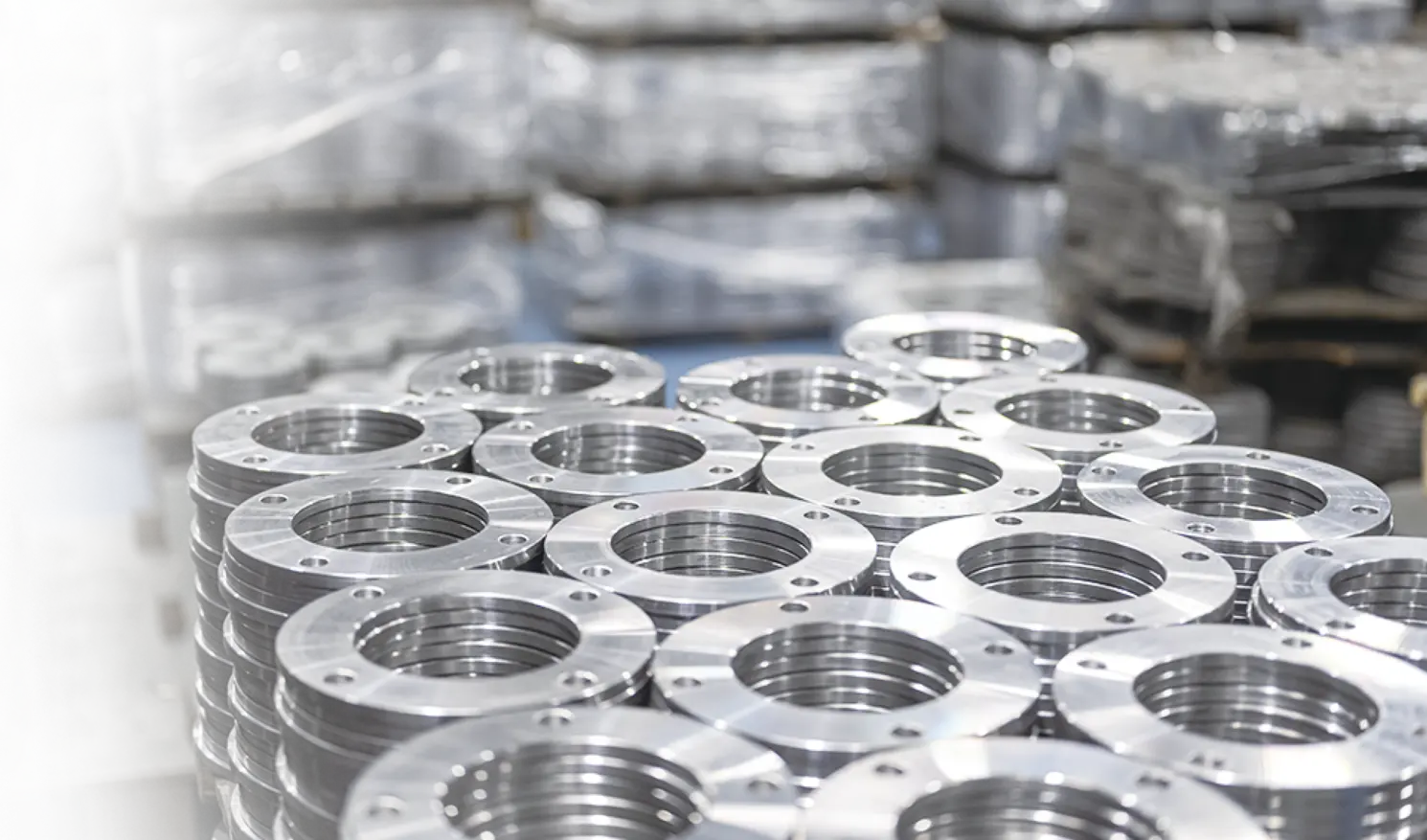 グリーンフランジ