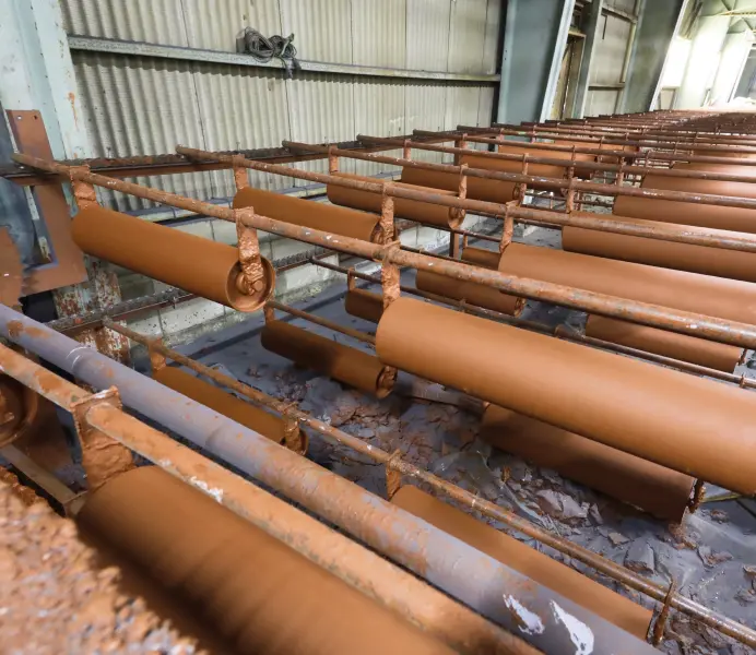 コスト削減と寿命延長