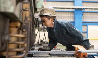 探求心と挑戦を忘れずに