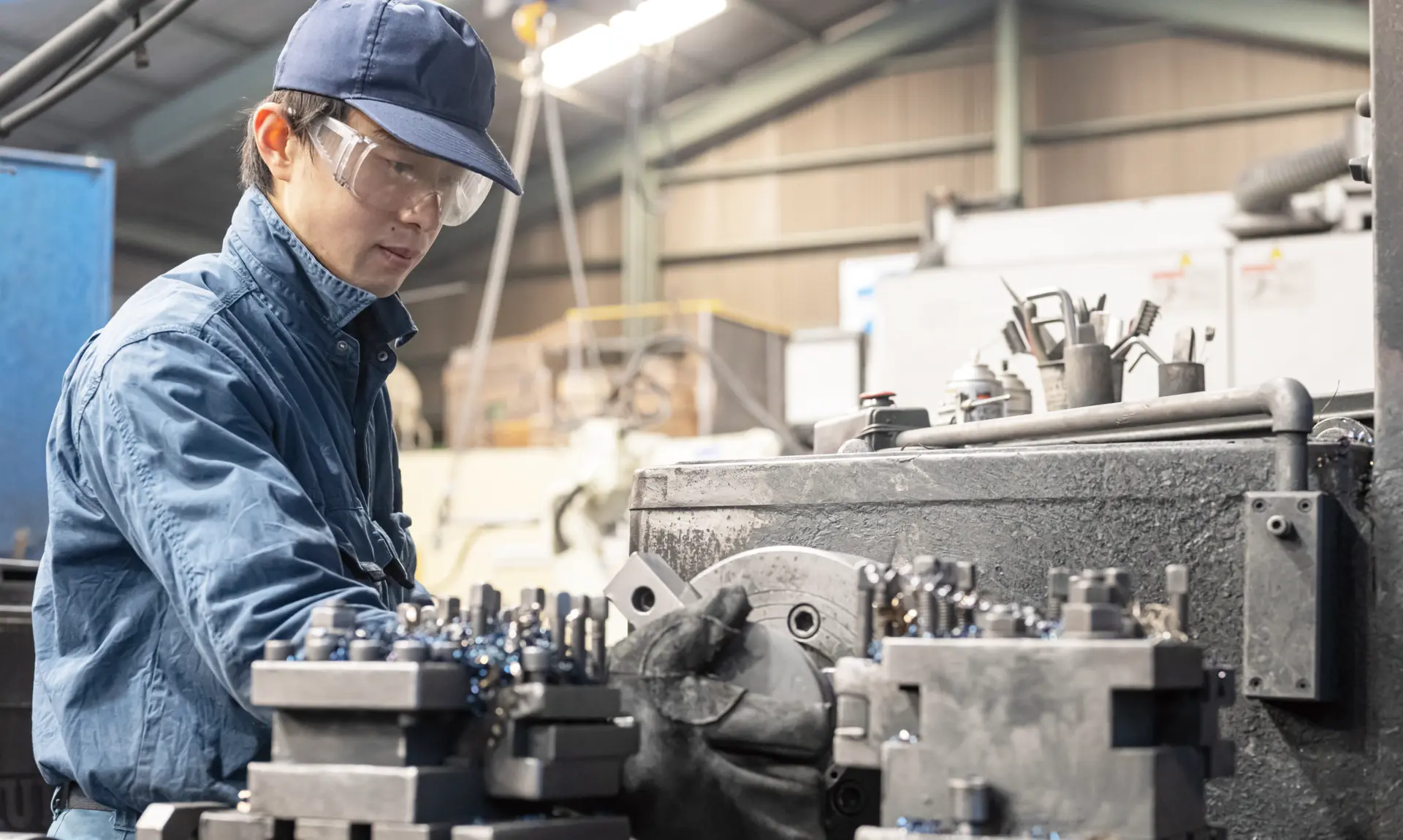 TOUWA PRAIDE - 東和工業の誇り