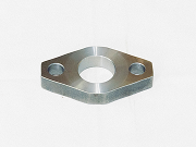 製作フランジ①