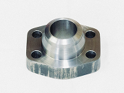 製作フランジ③