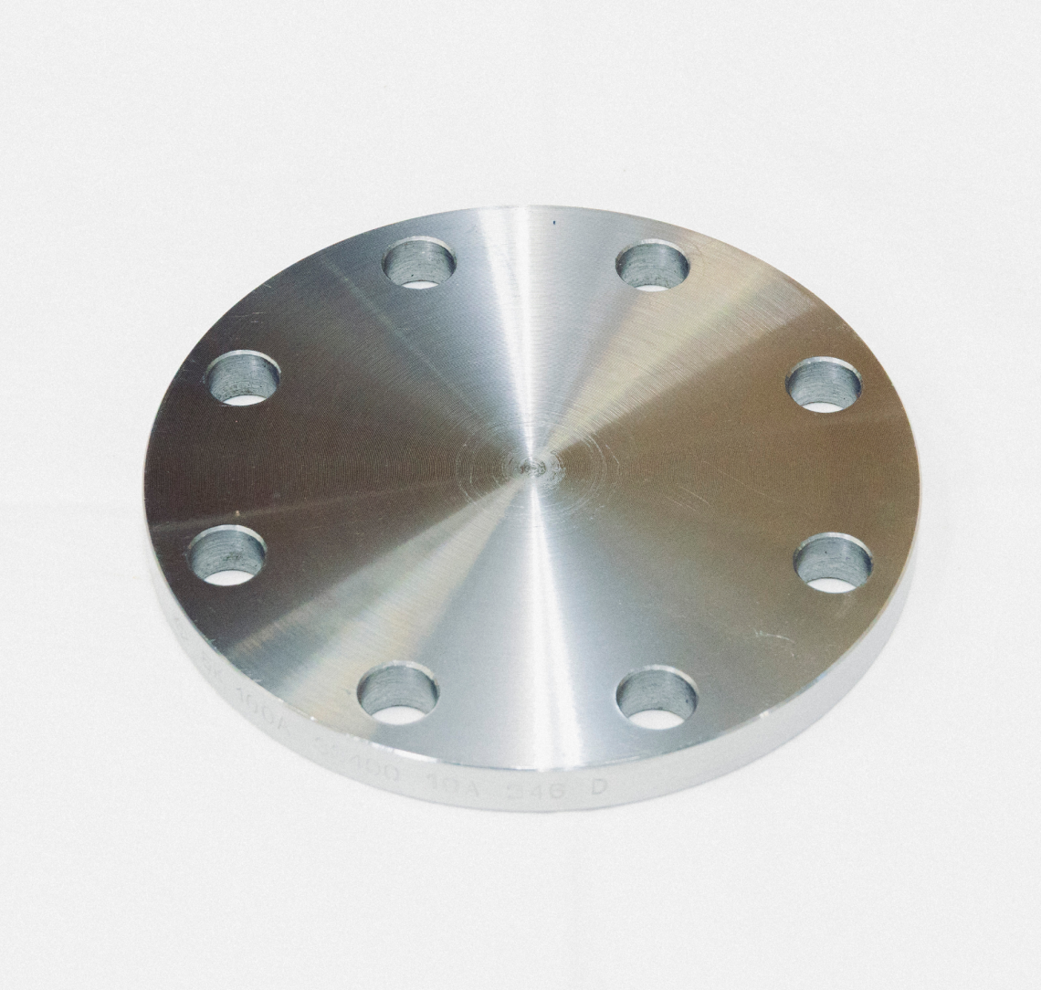 規格フランジ 1