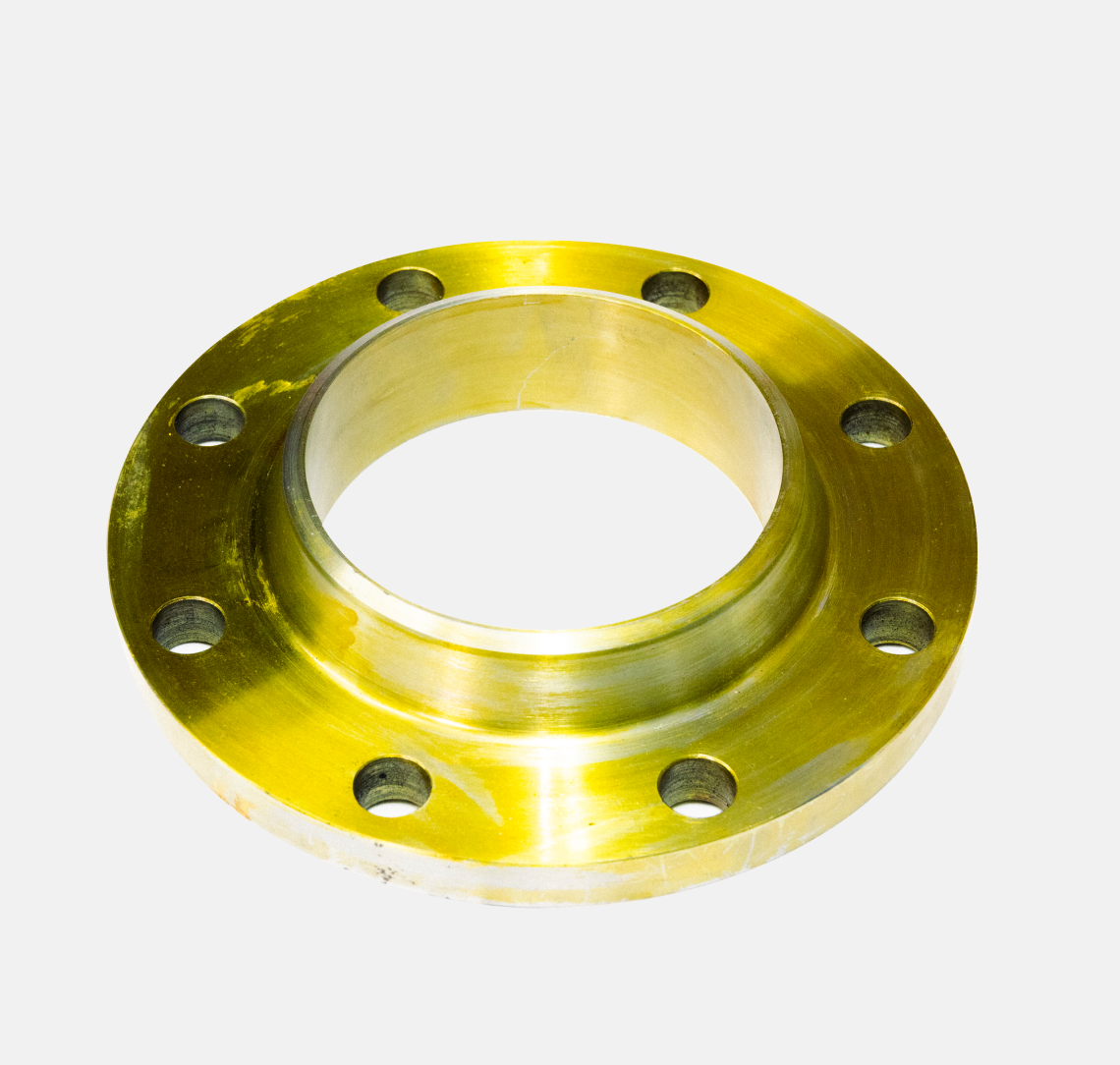 規格フランジ 2