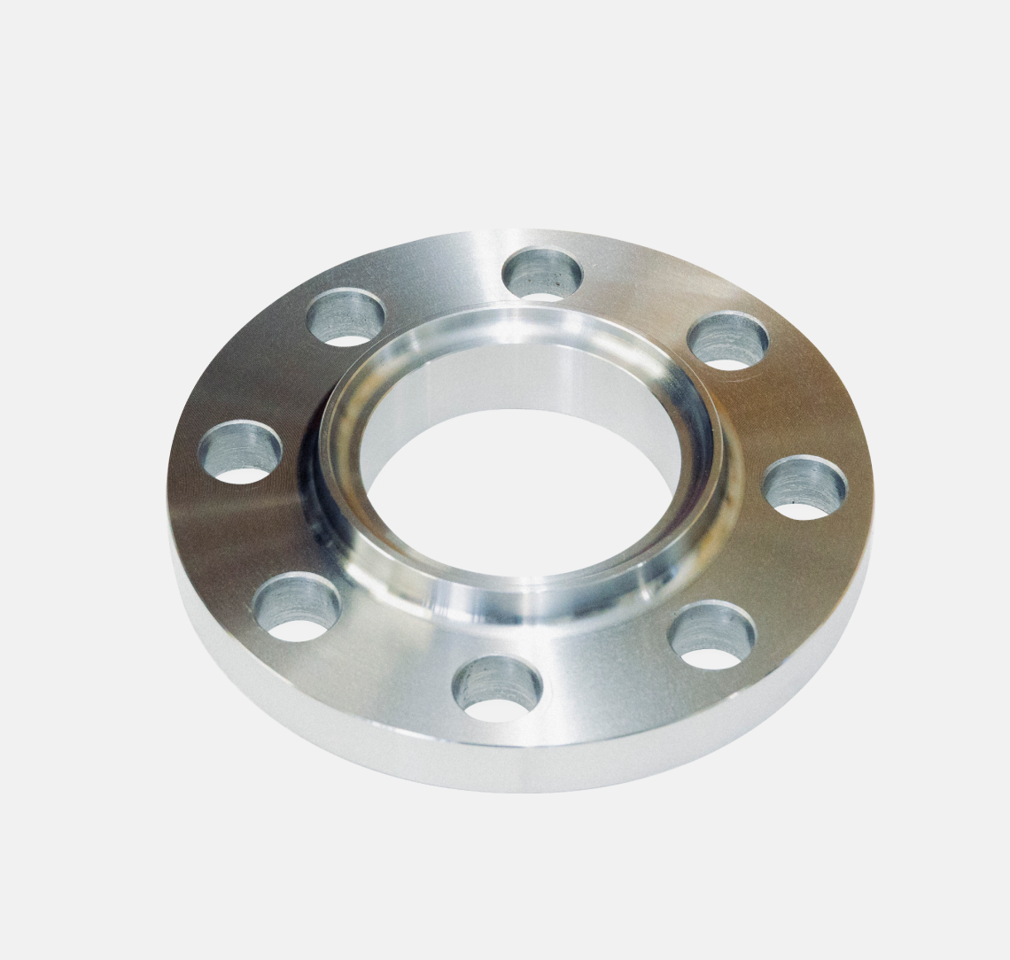 規格フランジ 4