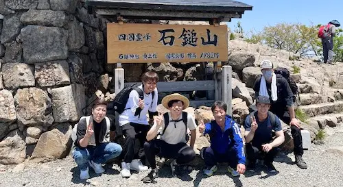 プライベートも大切にできる福利厚生制度