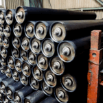 コンベアローラ製造設備 他