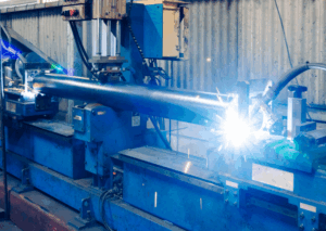 コンベアローラ製造設備 他