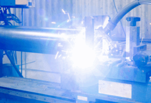 コンベアローラ製造設備 他