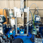 製作継手製造設備　他