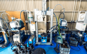 製作継手製造設備　他