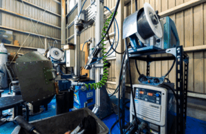 製作継手製造設備　他