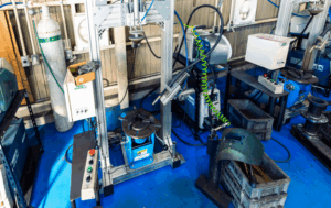 製作継手製造設備　他