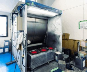 製作継手製造設備　他