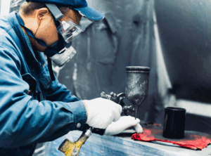 製作継手製造設備　他