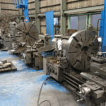 汎用旋盤・正面旋盤・単能旋盤